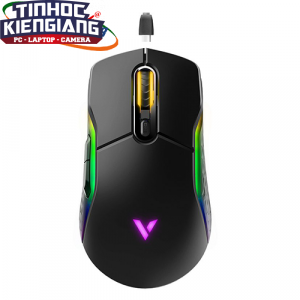 Chuột có dây Rapoo VT200 Gaming RGB