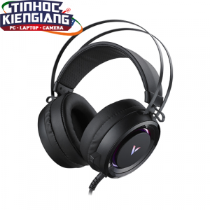 Tai nghe Gaming Rapoo VH500C 7.1 USB LED RGB