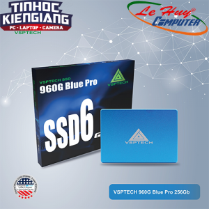 SSD VSPTECH 256GB (960G Blue) SATA 2.5"