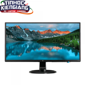 Màn hình máy tính HP 24Y 1PX48AA 23.8 inch FHD IPS