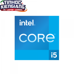 CPU Intel Core i5-11600K (3.9GHz Turbo 4.9GHz, 6 nhân 12 luồng, 12MB Cache, 125W) – LGA 1200