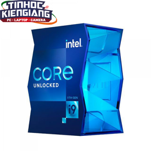 CPU Intel Core i9-11900K (3.5GHz up to 5.3GHz, 16MB) – LGA 1200