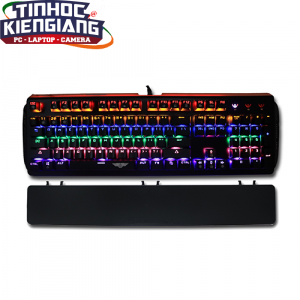 Bàn phím cơ Gaming Newmen GM819