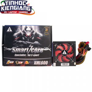 Nguồn máy tính Golden Field Dragon XML600 500W
