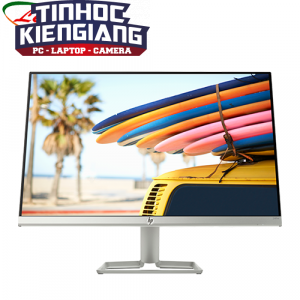 Màn hình vi tính HP 24'' 24FW 3KS63AA (1920x1080/IPS/60Hz/5ms)