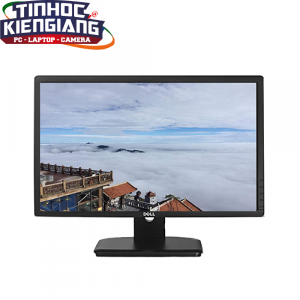 Màn hình máy tính Dell 23" E2313H FullHD CTY