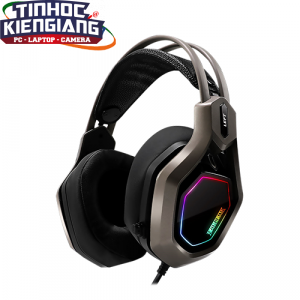 Tai nghe Eaglend F9 LED Giả Lập 7.1 RGB