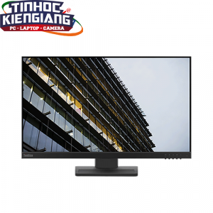 Màn hình máy tính Lenovo ThinkVision C24-20 23.8 inch FHD IPS 62A5MAR4WW