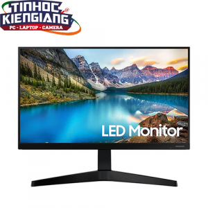 Màn hình máy tính Samsung LF27T370FWEXXV 27 inch FHD IPS