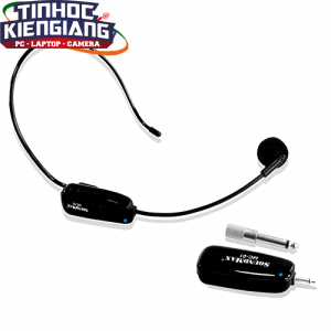 Microphone không dây Soundmax MC01