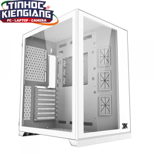 Vỏ máy tính XIGMATEK AQUARIUS S ARTIC EN46515