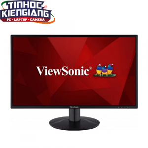 Màn hình máy tính Viewsonic VA2418-SH-2 23.8Inch FHD IPS