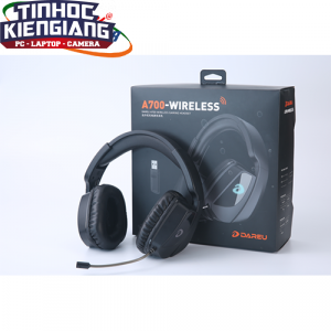 Tai nghe không dây DareU A700