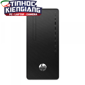 Máy tính để bàn/PC HP 285 Pro G6 MT AMD Ryzen 7 4700G/8GB DDR4/256GB SSD PCIe/Win 10 Home (320A8PA)