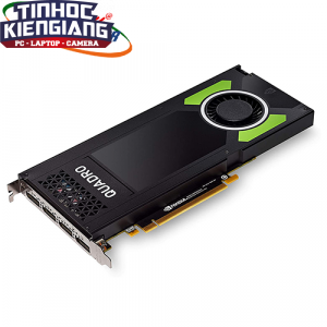 Card Màn Hình - VGA Card LEADTEK nVidia Quadro P4000 8GB