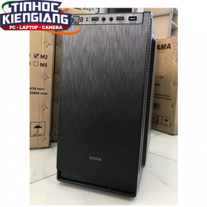 Vỏ máy tính SAMA Q13