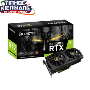 Card Màn Hình - VGA Card LEADTEK WinFast RTX 3070 HURRICANE 8GB