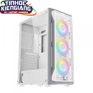 Vỏ máy tính XIGMATEK GAMING X ARTIC 3FX (EN46720)