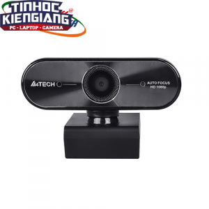 Webcam A4tech PK-940HA FHD 1080P