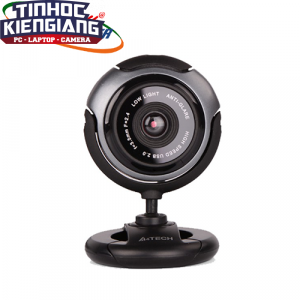 WEBCAM A4TECH PK-710G