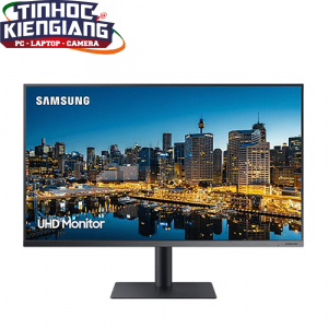 Màn hình máy tính Samsung LF32TU870VEXXV 31.5Inch 4K Ultra HD