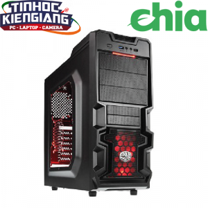 Cấu Hình Khai Thác Coin CHIA AMD Ryzen 9 5900X