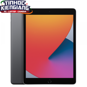 Apple iPad Gen 8 2020 Wifi 32GB 10.2 inch (Đen/Trắng)