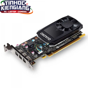 Card Màn Hình - VGA Card LEADTEK nVidia Quadro P400 2GB