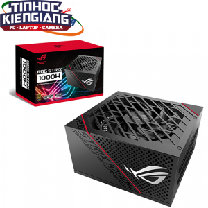 Nguồn máy tính ASUS ROG STRIX 1000W GOLD - 1000W