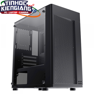Vỏ máy tính XIGMATEK AERO (No Fan) EN46584