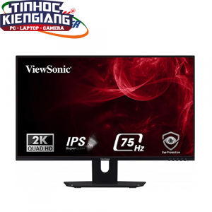 Màn hình máy tính Viewsonic VX2480-2K-SHD 24inch QHD IPS 100hz