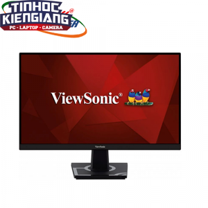 Màn hình máy tính Viewsonic VX2405-P-MHD 24inch FHD IPS 144Hz Gaming