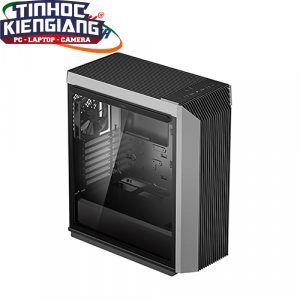 Vỏ máy tính Deepcool CL500 (No Fan)