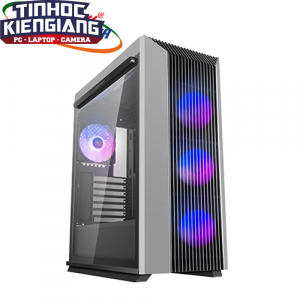 Vỏ máy tính Deepcool CL500 4F (Kèm sẵn 4 Fan A-RGB)