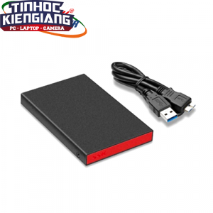 Hộp Box ổ cứng SSK HE-V350 chuẩn 3.0