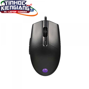 Chuột máy tính HP M260 Led USB