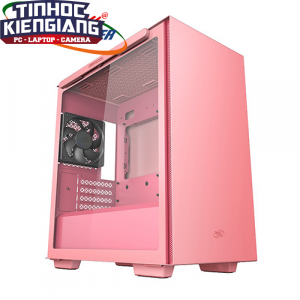 Vỏ máy tính Deepcool Macube 110 Pink