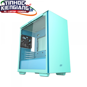 Vỏ máy tính Deepcool Macube 110 Green