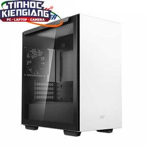 Vỏ máy tính Deepcool Macube 110 White