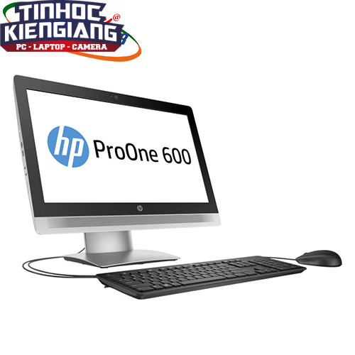 Máy tính để bàn/PC HP All in One ProOne 600 G2 (i3-6100/4GB RAM/500GB HDD/21.5 inch/K+M)