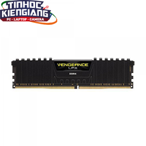 Ram Máy Tính Corsair Vengeance LPX 8GB 3200MHz DDR4 CMK8GX4M1E3200C16