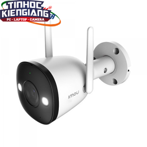 Camera IP Wifi 4MP IMOU IPC-F42FEP-D Ngoài Trời