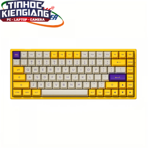 Bàn phím cơ AKKO 3084 v2 ASA Los Angeles