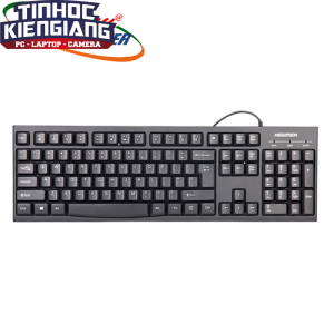 Bàn phím Newmen E007 USB