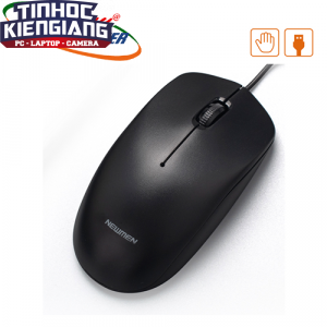 Chuột máy tính Newmen M007 USB