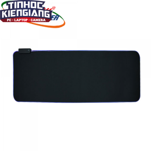 Miếng lót chuột Rasure Gaming RGB 800*300*4mm