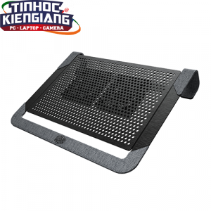 Đế tản nhiệt Laptop NOTEPAL COOLER MASTER U2 PLUS V2