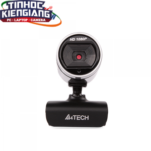 Webcam A4Tech PK-910H 1080p Full-HD