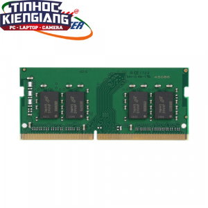 Ram Laptop Kingston 8GB 3200MHz DDR4 Non-ECC CL22 SODIM (KVR32S22S6/8)