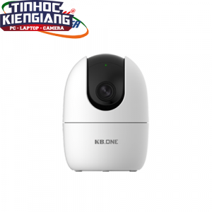 Camera IP không dây hồng ngoại 4.0 Megapixel KBVISION KBONE KN-H41P
